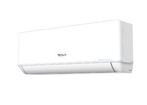 tesla split type air conditioner