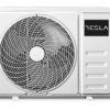 Inverter airco warmtepomp - 9000 BTU 2.5KW - Afbeelding 5