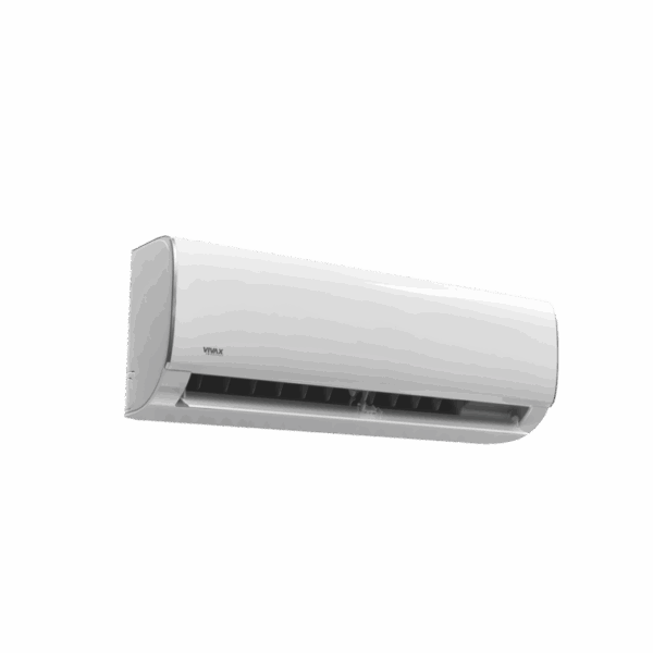 Inverter airco warmtepomp – 18000 BTU 5KW - Afbeelding 3