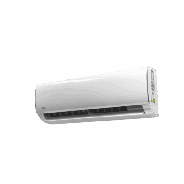 Inverter airco warmtepomp – 18000 BTU 5KW - Afbeelding 2