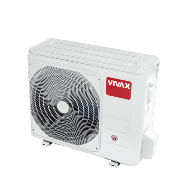 VIVAX ACP 60 - Afbeelding 2