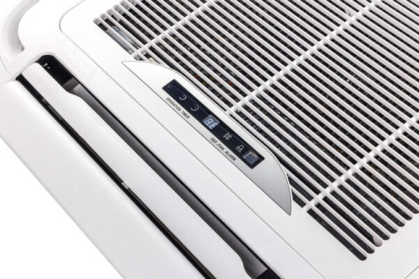 VIVAX ACP 60 - Afbeelding 5