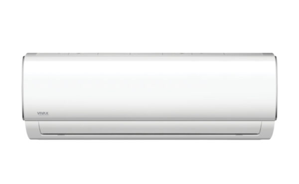 Inverter airco warmtepomp – 18000 BTU 5KW