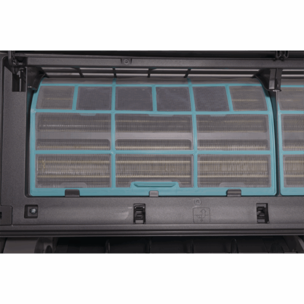 Inverter airco warmtepomp – 18000 BTU 5KW - Afbeelding 2
