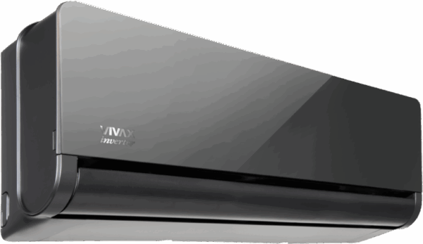 Inverter airco warmtepomp – 18000 BTU 5KW - Afbeelding 5